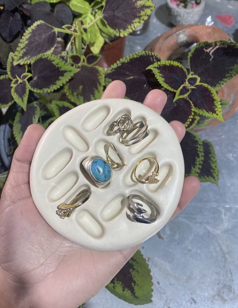 Blue Stone